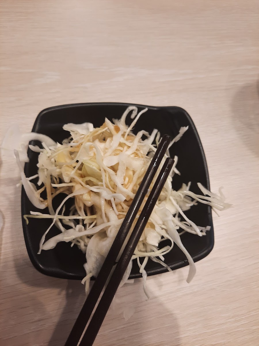 Teishoku 8 Carrefour Chongxin Branch-6